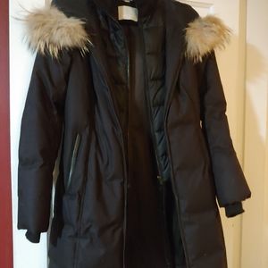 Soia & Kiyo winter coat